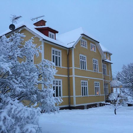 Stf Tre Bjoernar B&B ألفدالين المظهر الخارجي الصورة